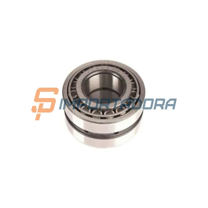 Rolamento Radial de Rolo Cônico TIMKEN 681-90030