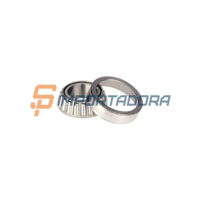 Rolamento Radial de Rolo Cônico TIMKEN 72487-20082_02