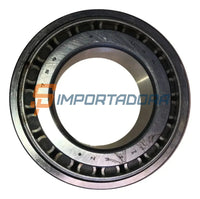 Rolamento Radial de Rolos Cônicos TIMKEN 759/752