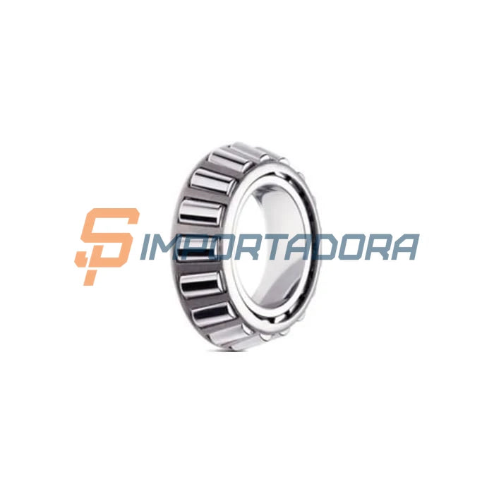 Rolamento Radial de Rolo Cônico TIMKEN 82587-30000