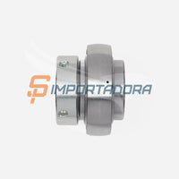 Rolamento Radial de Esferas TIMKEN G1106KPPB2+COL A4612