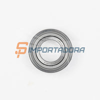 Rolamento Radial de Esferas TIMKEN GRA014RRB+COL A4612