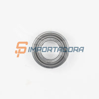 Rolamento Radial Esfera Fixo TIMKEN GYE20KPPB3