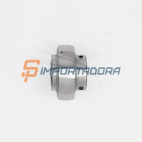 Rolamento Radial Esfera Fixo TIMKEN GYE20KPPB3
