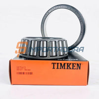 Rolamento de Rolos Cônicos TIMKEN HM212049/HM212011