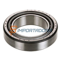Rolamento Radial de Rolos Cônicos TIMKEN JM714249/JM714210