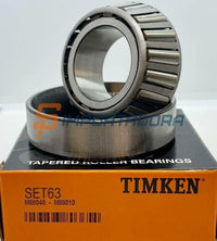 Rolamento de Rolo Cônico TIMKEN M88048/M88010