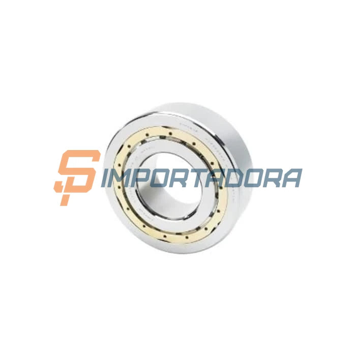 Rolamento Radial de Rolo Cilíndrico TIMKEN NJ220EMA