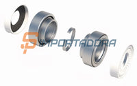 Rolamento de Rolos Cônicos TIMKEN NP524506-90KA2