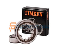 Rolamento Radial de Rolo Cilíndrico TIMKEN NU224EJC3