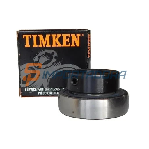 Rolamento Radial de Esfera Fixo TIMKEN RAE35RRB