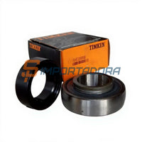 Rolamento Radial de Esfera Fixo TIMKEN RAE35RRB