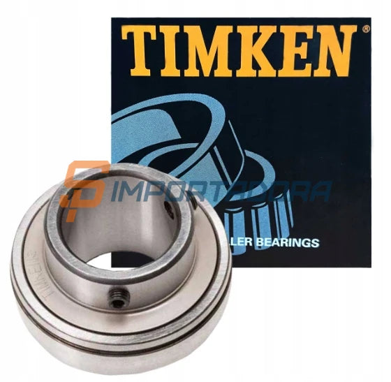Rolamento Radial de Esferas TIMKEN SUC 207