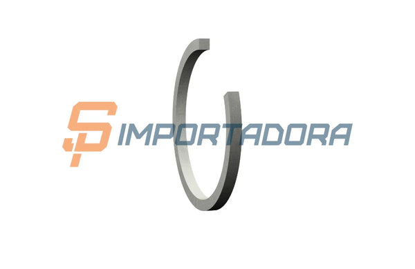 Tira de Feltro SKF FS 260