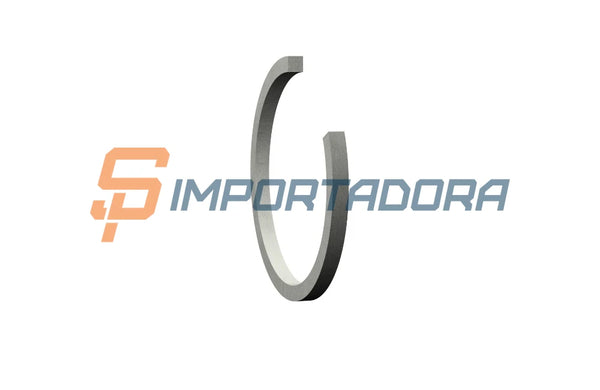 Tira de Feltro SKF FS 830