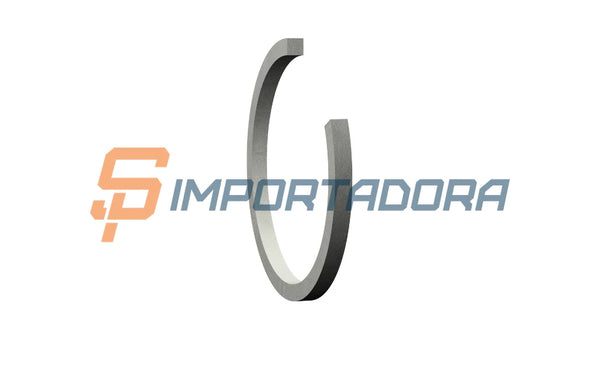 Tira de Feltro SKF FS 680