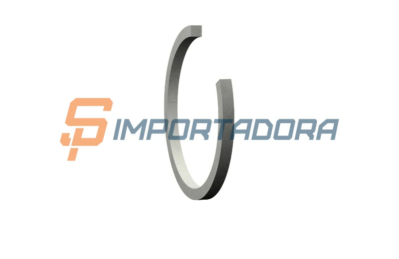 Tira de Feltro SKF FS 680