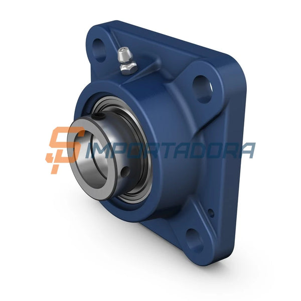 Unidade de Rolamento de Esferas SKF FY 50 FM