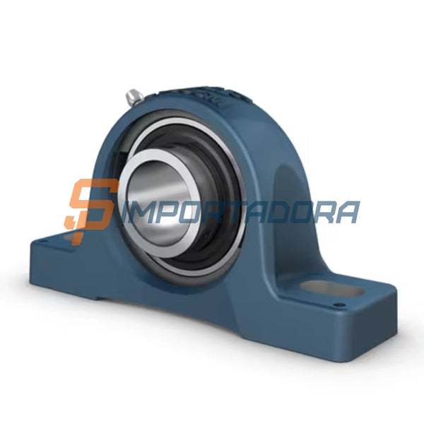 Unidade de Rolamento de Esferas SKF SY 55 TF