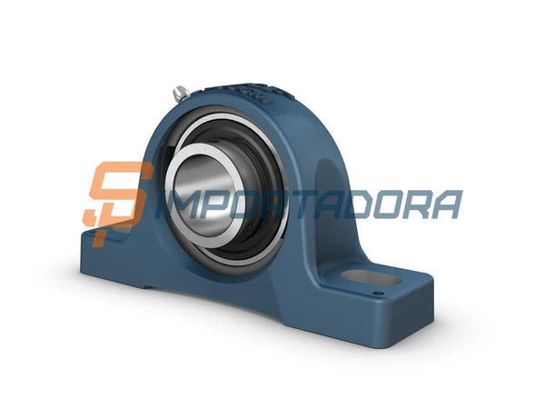 Unidade de Rolamento de Esferas SKF SYJ 40 TF