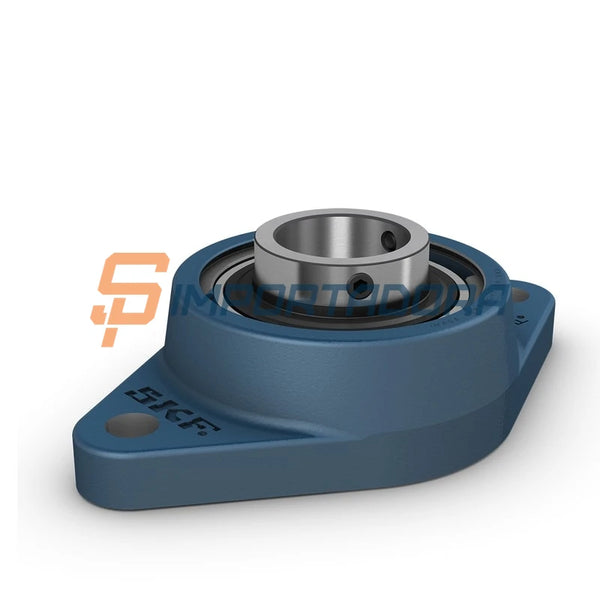 Unidade de Rolamentos de Esferas SKF FYTB 25 TF