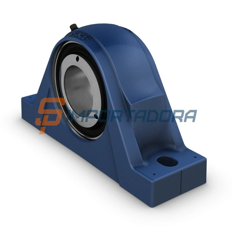 Unidade de Rolamento de Rolos SKF SYNT 50 F