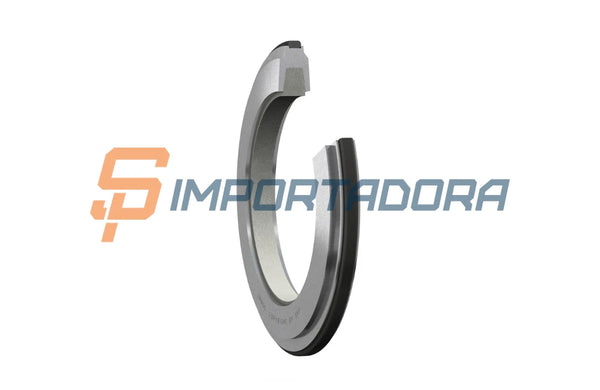 Vedação de Caixa de Mancal SKF TSN 520 C