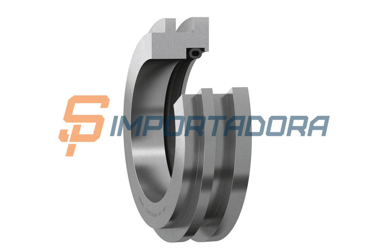 Vedação para Mancal SKF TSN 522 S/VU800