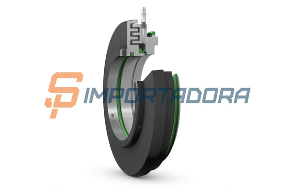 Vedação Mecânica SKF TSN 530 ND