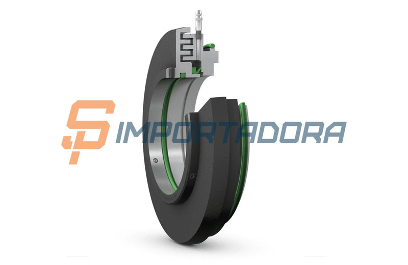 Vedação Mecânica SKF TSN 530 ND