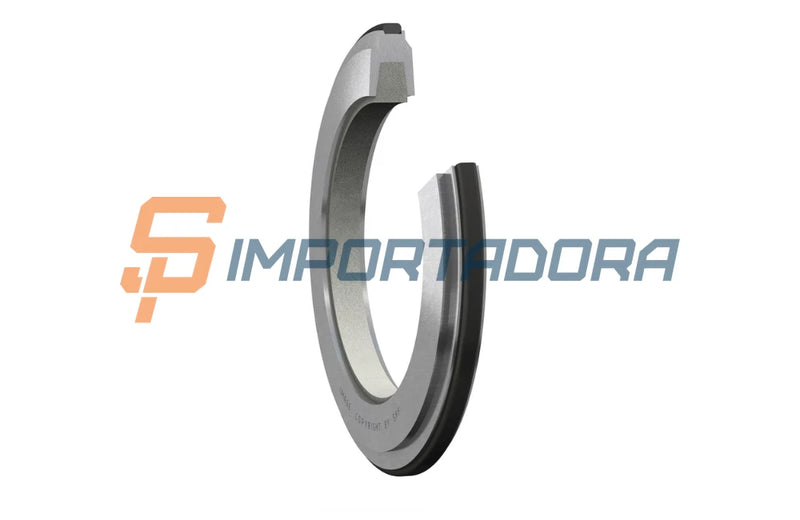Vedação para Mancal SKF TSN 616 C