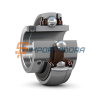 Rolamento Y SKF YAR 205-100-2RF/HV