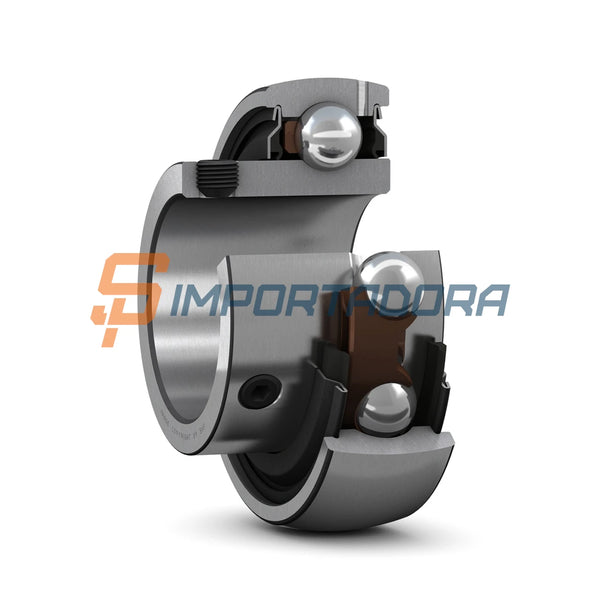 Rolamento Y SKF YAT 206