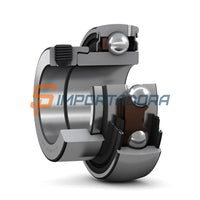 Rolamento Y SKF YET 210-115