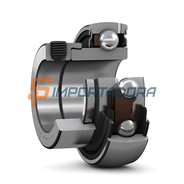 Rolamento Y SKF YET 211