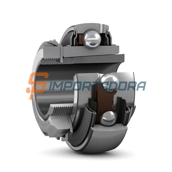 Rolamento Y SKF YSA 208-2FK